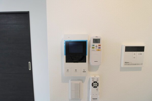 ジーメゾン豊春の物件内観写真